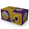 l'usine Blueberry Muffin with Fruit Filling, 360g