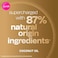 SUNSILK Styling Cream, Coconut Moisture, 275ml