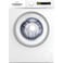 Daewoo Washer , Front Load Washing Machine 7 kg 1200 RPM, 15 Wash Programmes, Drum Clean, Anti Allergy Function, 5 Star Energy Rating, White , DWD,7W1211 , Made in Turkey , 1 Year Warranty