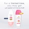 Dove Antiperspirant Roll-On, Even Tone, 50ml