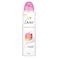 Dove Advanced Care Antiperspirant Deodorant Spray  Even Tone  150ml