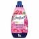 Comfort  Concentrate Fabric Softener,  Orchid &amp; Musk,  9x fragrance, 1L