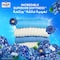 Comfort Concentrate Fabric Softener, Iris &amp; Jasmine, 9x fragrance, 1L