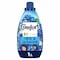 Comfort Concentrate Fabric Softener, Iris &amp; Jasmine, 9x fragrance, 1L