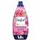 Comfort Concentrate Fabric Softener, Orchid &amp; Musk, 9x fragrance, 1.5L