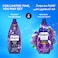 Comfort Concentrate Fabric Softener, Lavender &amp; Magnolia, 9x fragrance, 1.5L