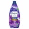 Comfort Concentrate Fabric Softener, Lavender &amp; Magnolia, 9x fragrance, 1.5L