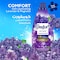 Comfort Concentrate Fabric Softener, Lavender &amp; Magnolia, 9x fragrance, 1.5L