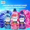 Comfort Concentrate Fabric Softener, Lavender &amp; Magnolia, 9x fragrance, 1.5L
