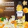 Comfort Concentrate Fabric Softener, Vanilla Indulgence, 9x fragrance, 1.4L