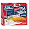Siblou Breaded Fish Fillets, 400g