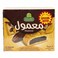Halwani Bros Maamoul Dates Filled Cookies, 40g Pack of 12