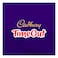 Cadbury Timeout Wafer Chocolate Bar, 20.8g Pack of 12