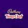 Cadbury Timeout Wafer Chocolate Bar, 20.8g Pack of 12