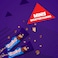 Cadbury Timeout Wafer Chocolate Bar, 20.8g