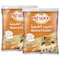 President Natural Cheddar Cheese 200g Pack of 2