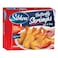 Siblou Hot and Spicy Butterfly Shrimps, 250g