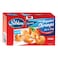 Siblou Hot and Spicy Breaded Shrimps, 250g