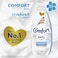 Comfort Concentrate Fabric Softener, Baby, for sensitive skin, 1L