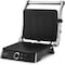 Black+Decker Contact Grill 1400W CG1400-B5 Black