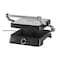 Black+Decker Contact Grill 1400W CG1400-B5 Black