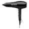 Revlon Fast Drying Power Quick Hair Dryer RVDR5280ARB, Black, 2000 W, 2 Speed Setting