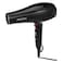 Revlon Fast Drying Power Quick Hair Dryer RVDR5280ARB, Black, 2000 W, 2 Speed Setting
