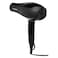 Revlon Fast Drying Power Quick Hair Dryer RVDR5280ARB, Black, 2000 W, 2 Speed Setting