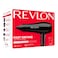 Revlon Fast Drying Power Quick Hair Dryer RVDR5280ARB, Black, 2000 W, 2 Speed Setting