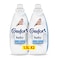 Comfort Concentrate Fabric Softener Baby, 1.5L Pack of 2