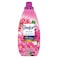 Comfort Concentrate Fabric Softener Orchid &amp; Musk, 1.5L Pack of 2