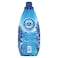 Comfort Concentrate Fabric Softener Iris &amp; Jasmine, 1.5L Pack of 2