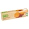 Carrefour Bio Organic Breton Galette Biscuits, 125g