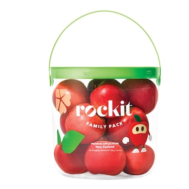 Apple Rockit Family Pack