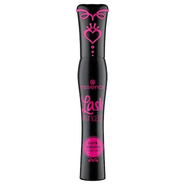 essence Lash Princess Curl &amp; Volume Mascara