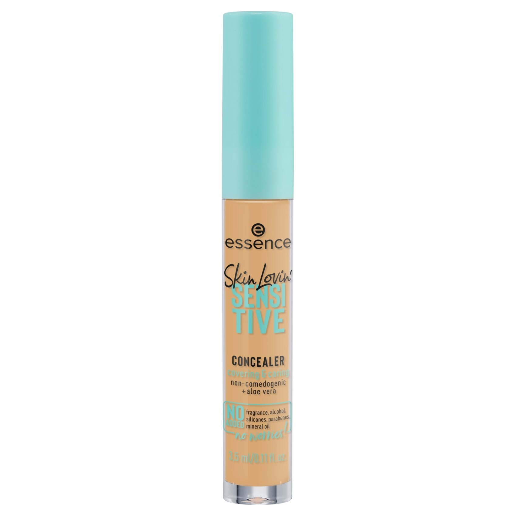 Buy essence Skin Lovin' Sensitive Concealer, Shade 20 Online ...