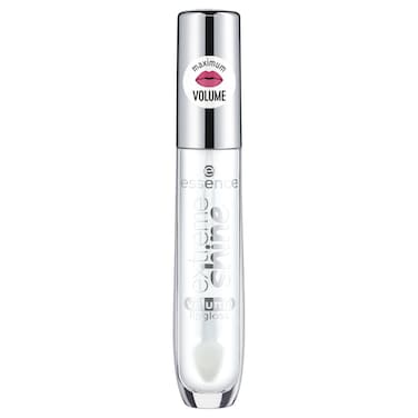 essence Extreme Shine Volume Lipgloss 01