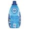 Comfort Concentrate Fabric Softener Iris &amp; Jasmine, 1L Pack of 2