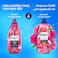 Comfort Concentrate Fabric Softener Orchid &amp; Musk, 1L Pack of 2