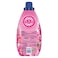 Comfort Concentrate Fabric Softener Orchid &amp; Musk, 1L Pack of 2
