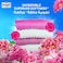 Comfort Concentrate Fabric Softener Orchid &amp; Musk, 1L Pack of 2