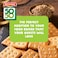 Britannia 50-50 Sweet &amp; Salty Biscuit, 71g Pack of 12