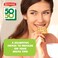 Britannia 50-50 Sweet &amp; Salty Biscuit, 71g Pack of 12