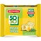 Britannia 50-50 Maska Chaska Crackers, 71g Pack of 12