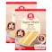 Carrefour Vanilla Flavour Cake Mix, 500g Pack of 2