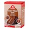 Carrefour Milk Chocolate Flavour Cake Mix, 500g Pack of 2