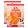 Carrefour Orange Flavour Cake Mix, 500g Pack of 2