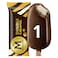 Kwality Wall's Magnum Double Caramel Ice Cream, 95ml