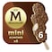 Kwality Wall's Magnum Mini Almond Ice Cream, 345ml