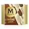 Kwality Wall's Magnum Mini White and Almond Ice Cream, 345ml